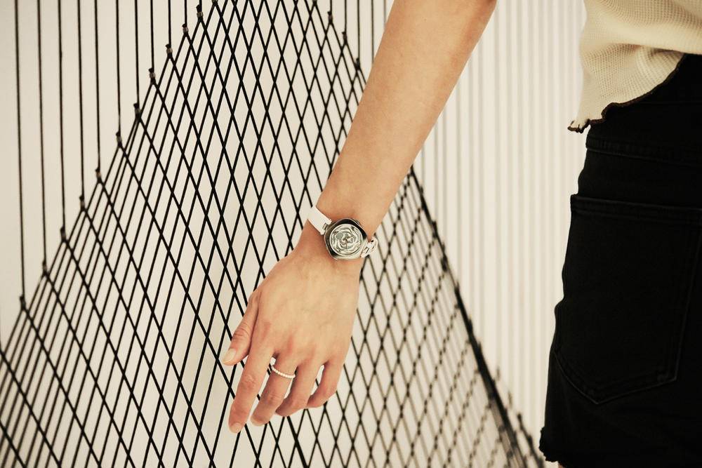 玺佳表镶钻,玺佳丹麦玫瑰手表多少钱