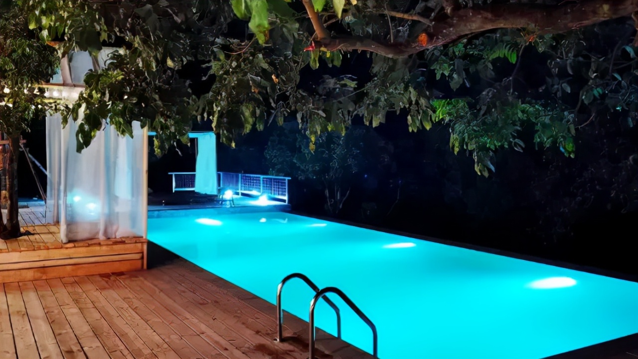 广州从化山野间隐奢桃源民宿，诗意野趣手作做个小木匠丨菁木山舍