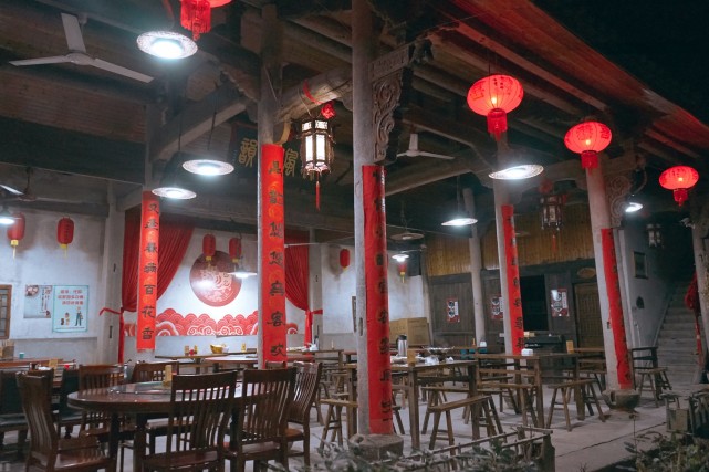 缙云仙都仙气飘飘的旅行胜地,缙云丽水好玩的地方