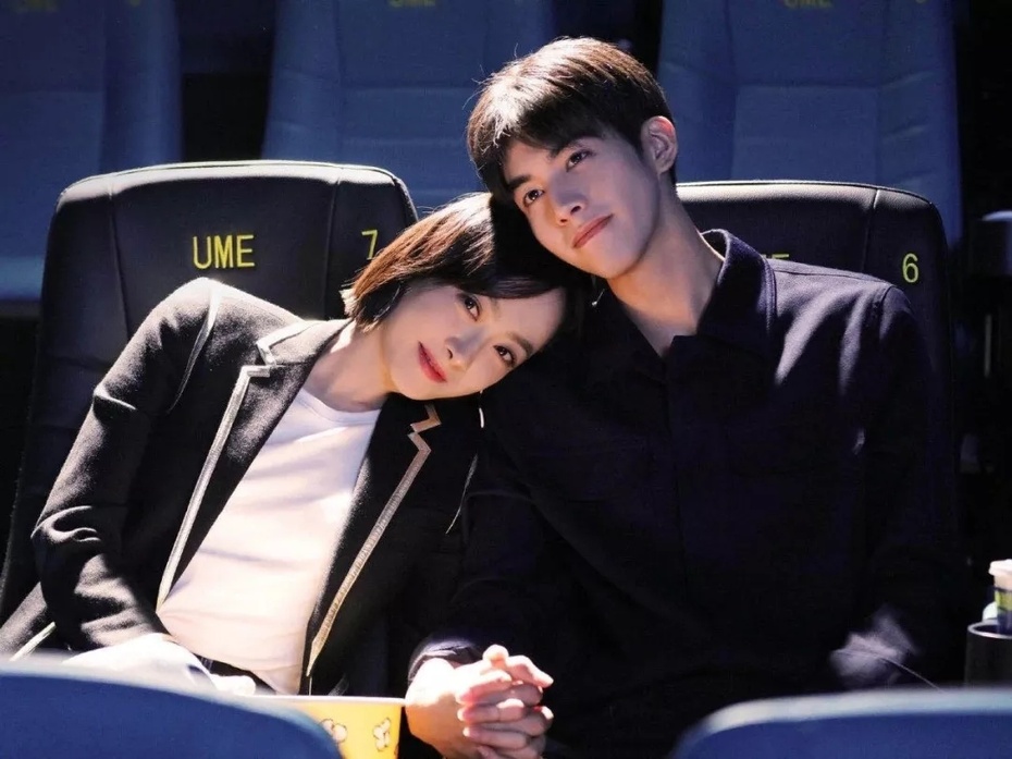 下一站是幸福宋茜贺繁星同款,下一站是幸福贺繁星有没有站出来