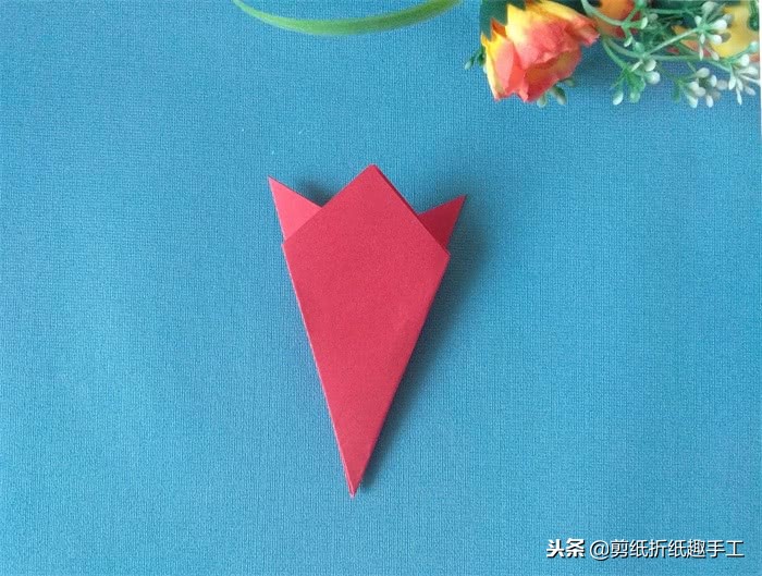 分享五星窗花剪纸简单漂亮,100种简单剪纸窗花角花