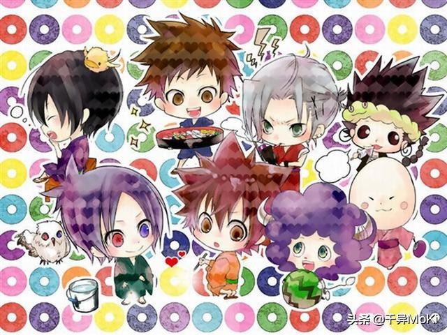 607080后的童年回忆农村生活动漫,陪伴我们童年的五十部动漫排名