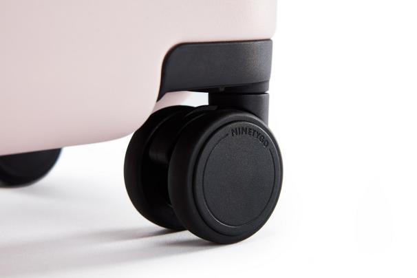 商场怎样挑选旅行箱,旅行箱怎么挑选不被盗