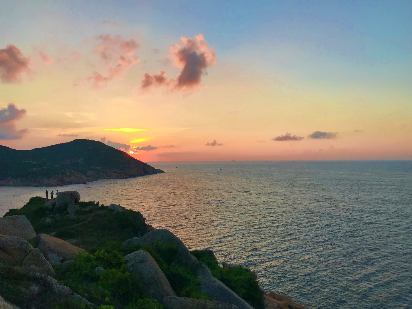 户外露营小白,新手小白如何户外露营