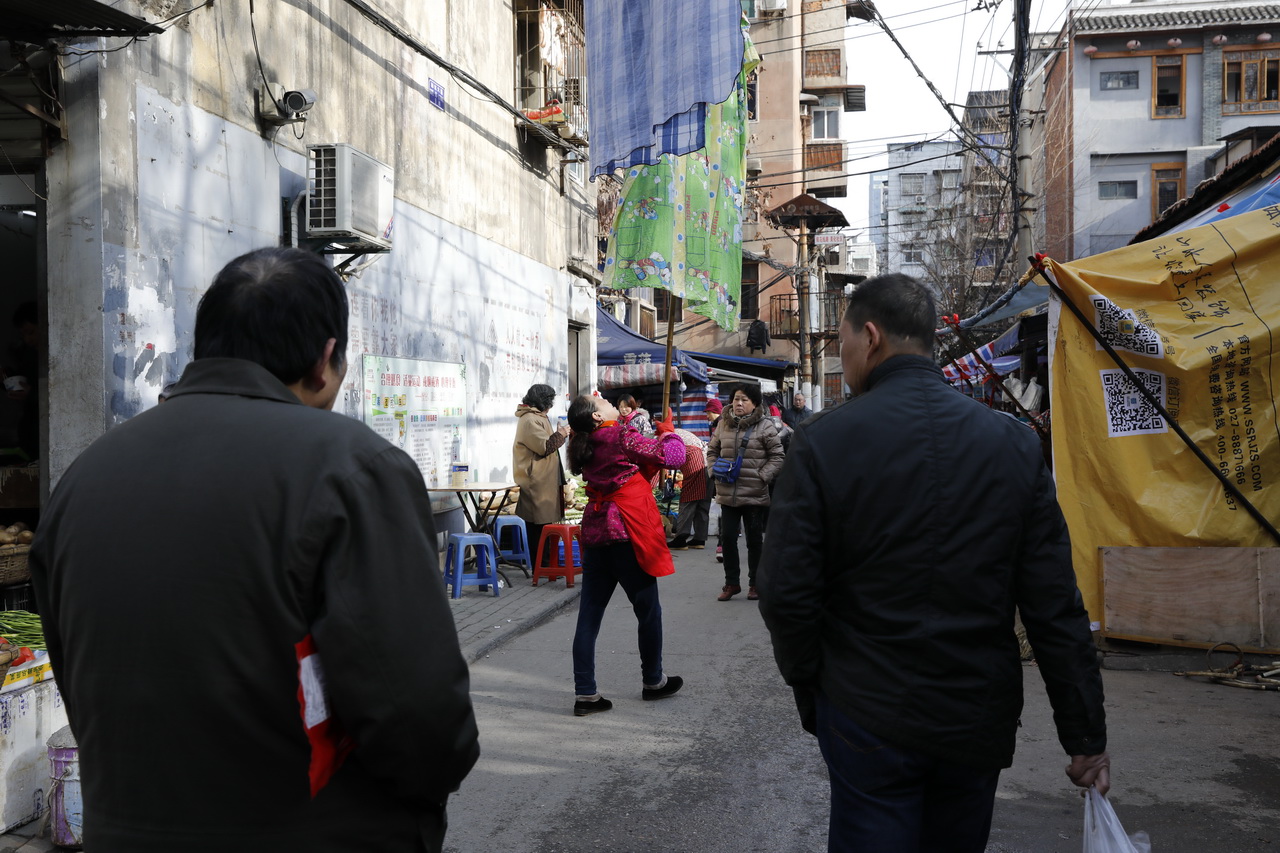 大武汉系列,武汉柴油机厂的柴油机