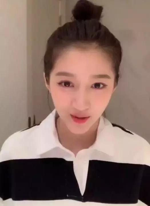 某书乱到下架整改，早像阿娇这清流，也不至于倒台吧？