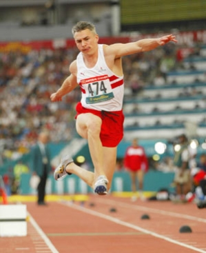 世界六大田径纪录,最难破的十大田径世界纪录