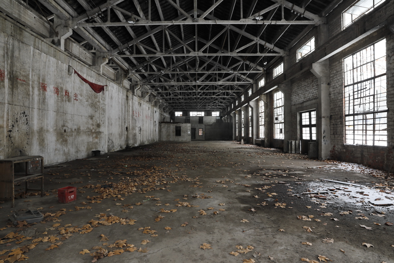 武汉轻型汽车制造厂,武汉特种车制造厂