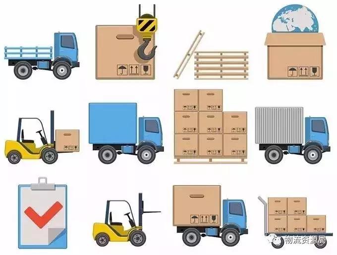 物流装卸工技巧,物流卸货管理流程