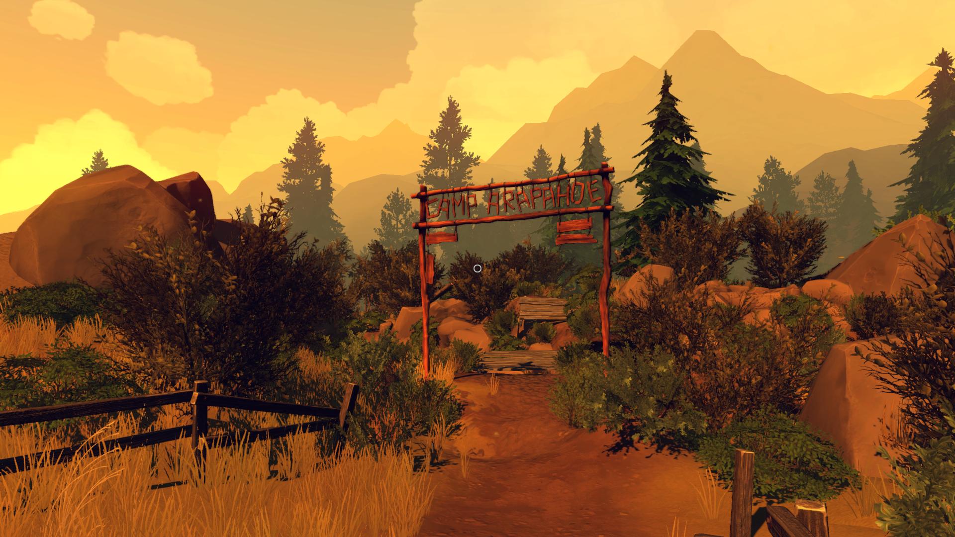 看火人剧情攻略,看火人剧情详细介绍及通关感想