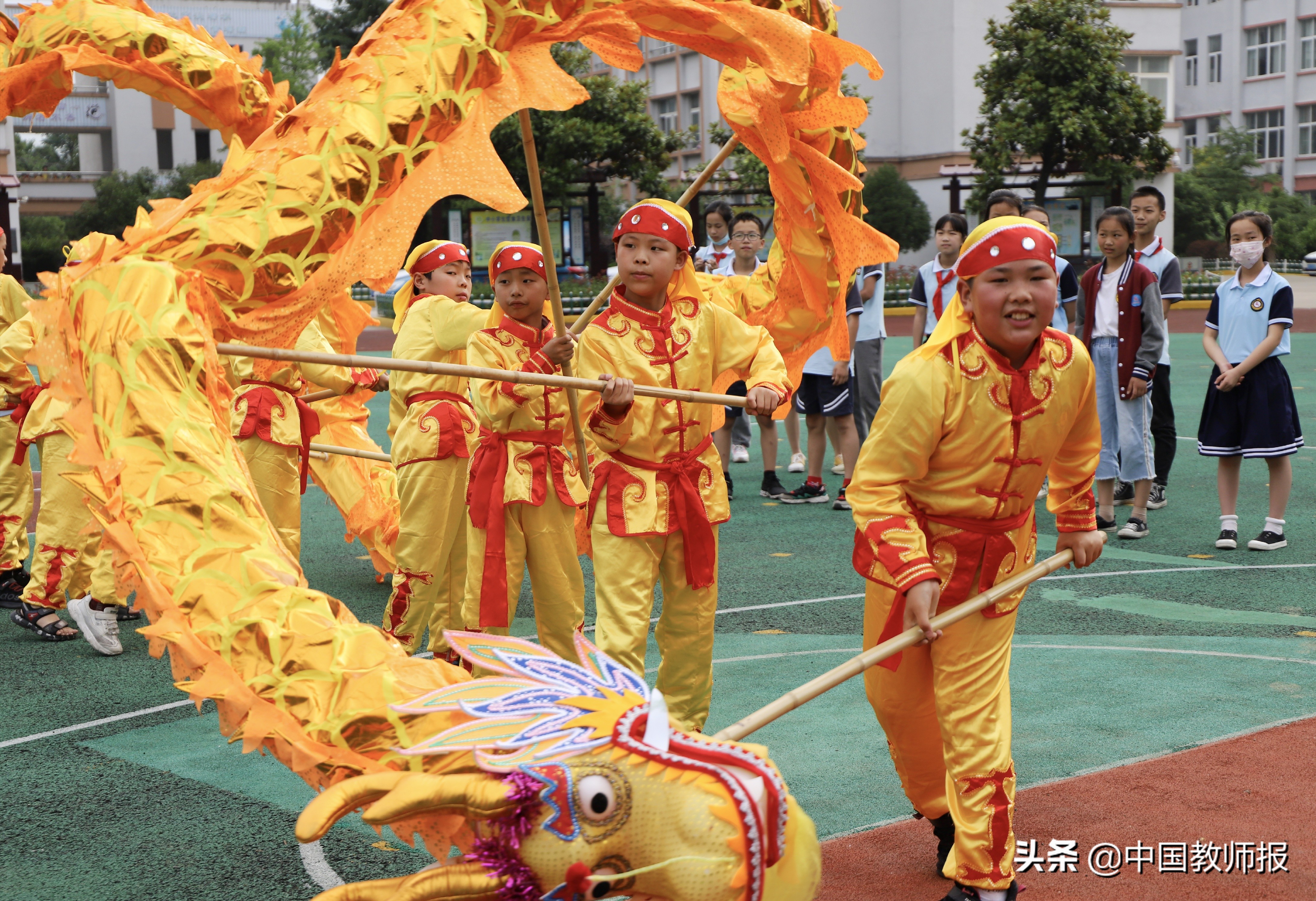 兰溪马涧中心小学简介,金华市兰溪镇马涧小学