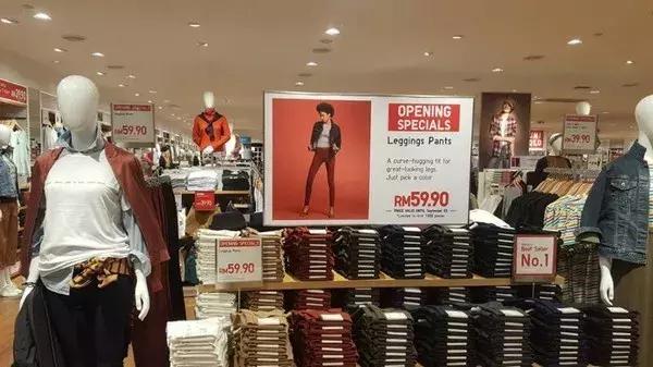 优衣库服装营销方案,服装店怎么让顾客增加回购率