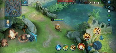 王者荣耀天穹孙尚香,王者荣耀天云马超不出伤害