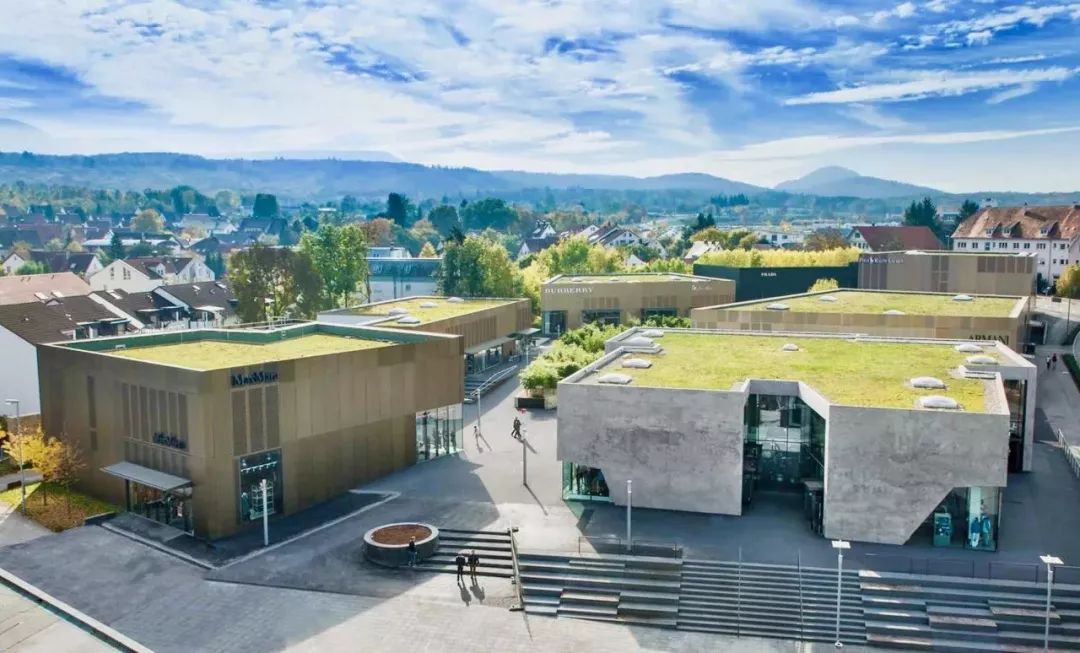 带你逛奥特莱斯,世界上最大的奥特莱斯在哪里