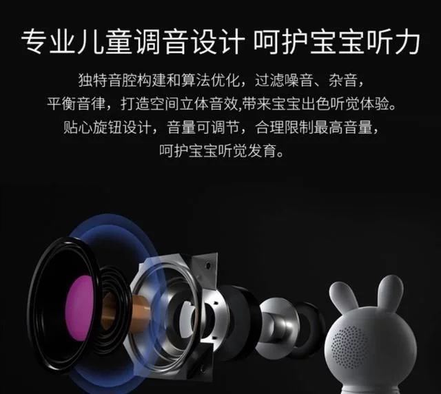 火火兔早教机评测推荐,火火兔益智体验