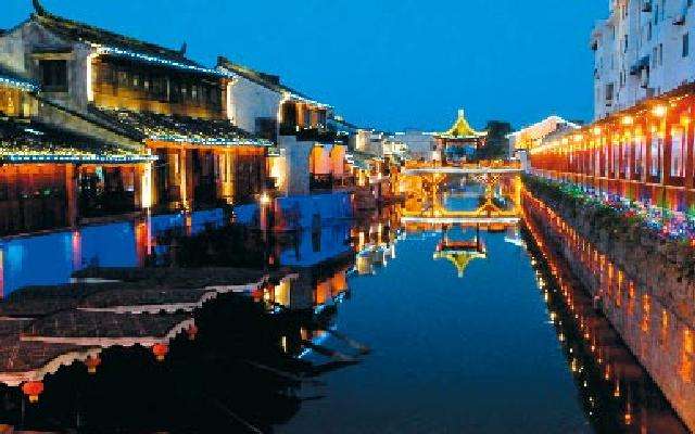 苏州市吴中区旅游景区有哪些,苏州市吴江区七都镇旅游景区