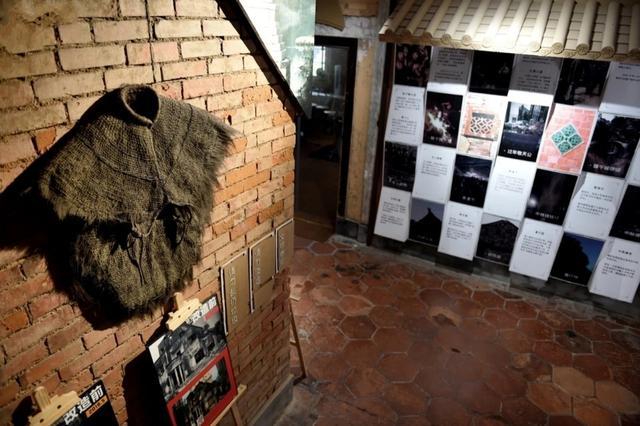 晋江古厝:藏在闹市中的“番仔楼”绵延庄氏家国情