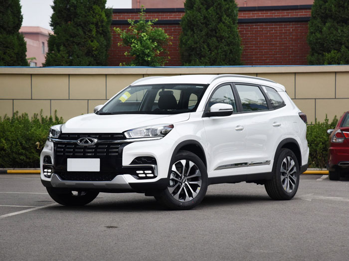 奇瑞瑞虎8怎么样值得买吗？车主开了一个月后，是这样评价的