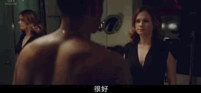 一刷尺度大到飞！二刷心脏丧到碎！