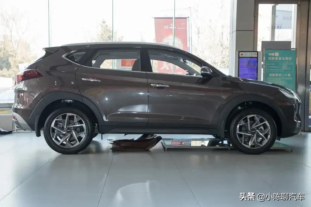 第五代途胜l的1.5t发动机解析,cvvd技术车型有哪些