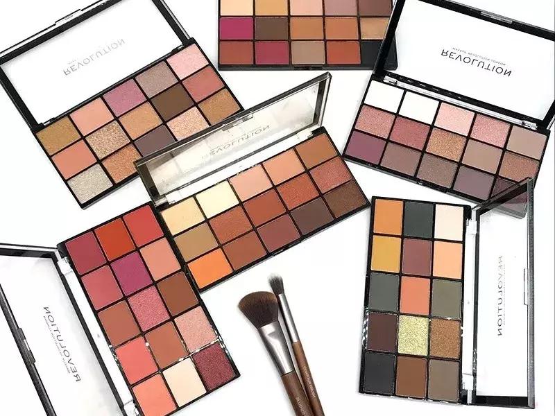 15款欧美开架单品合集!只要2杯奶茶钱就能买到