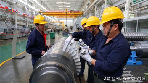 陕西李新春,陕鼓李新春