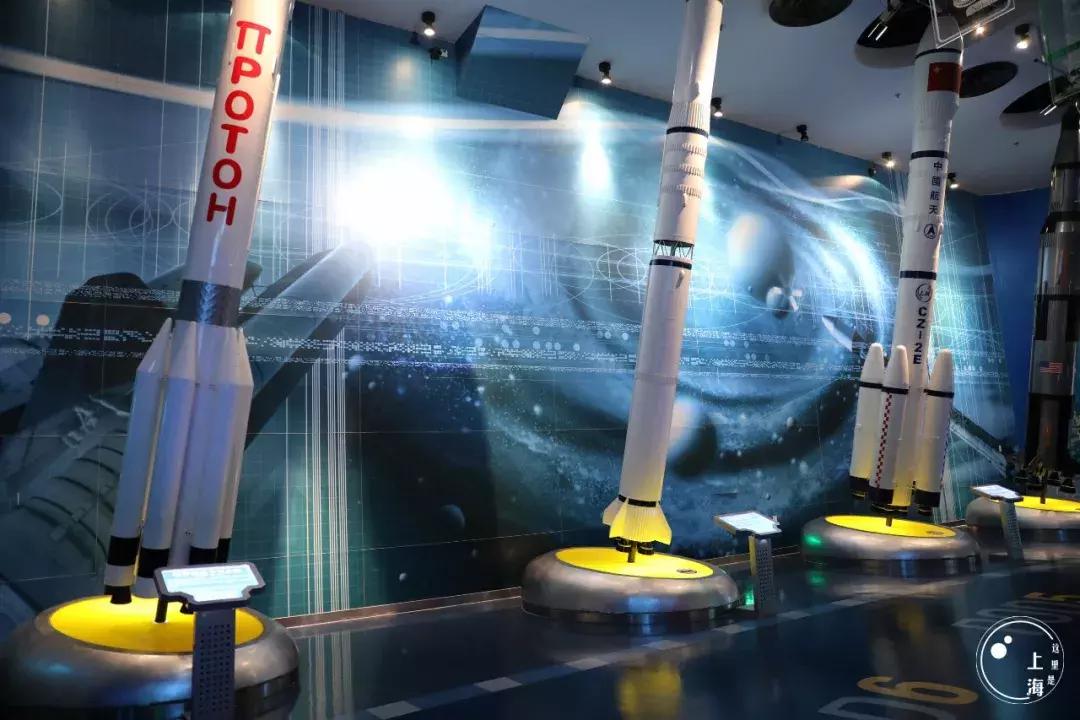 整个上海都是繁华的吗,上海一座美丽的魔都