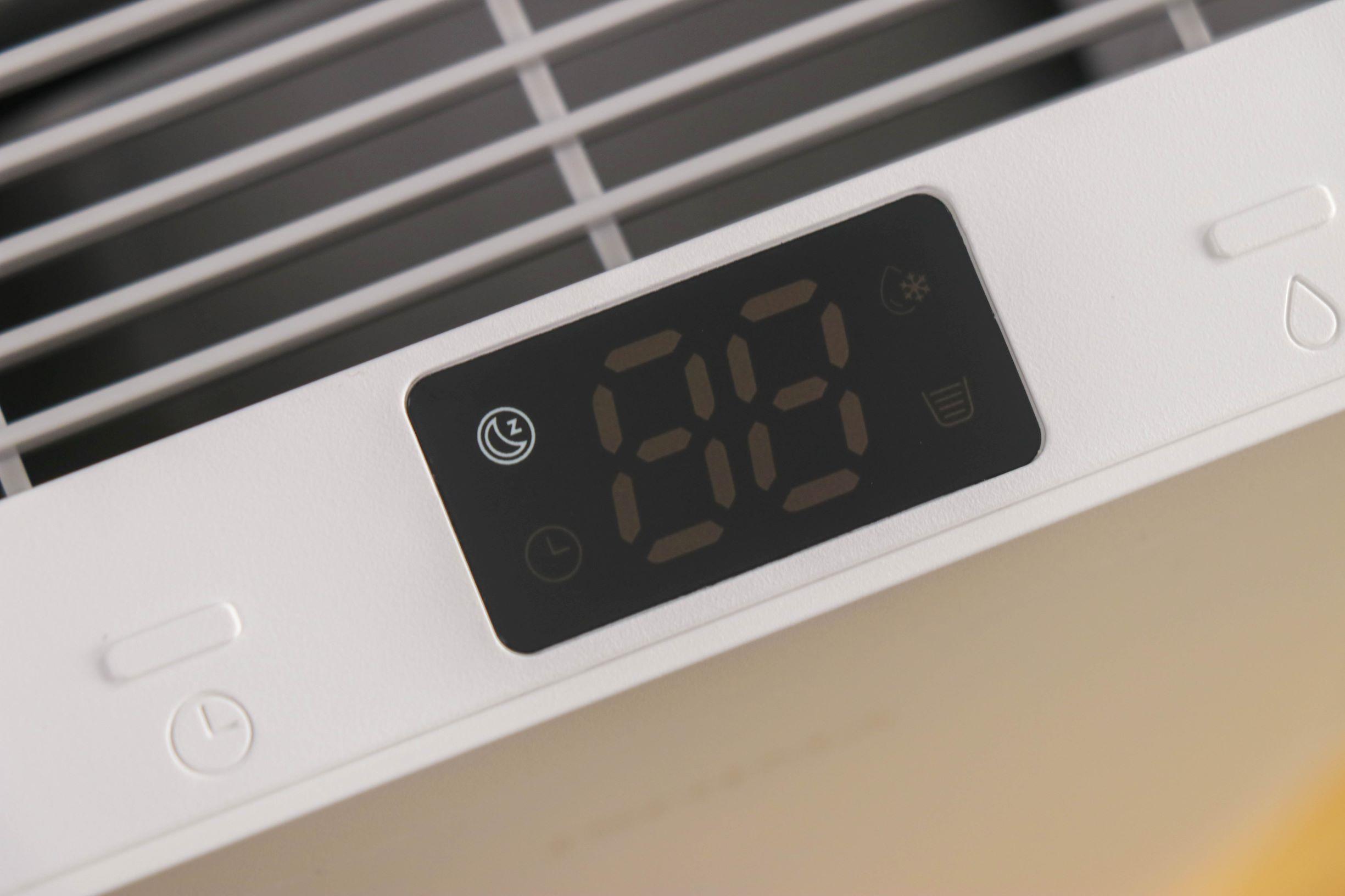 伊岛除湿机d15p使用方法,伊岛d15除湿器使用感受