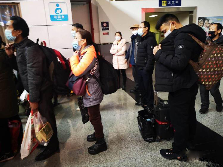 疫情稳定复工通知,疫情期间复工复产稳就业