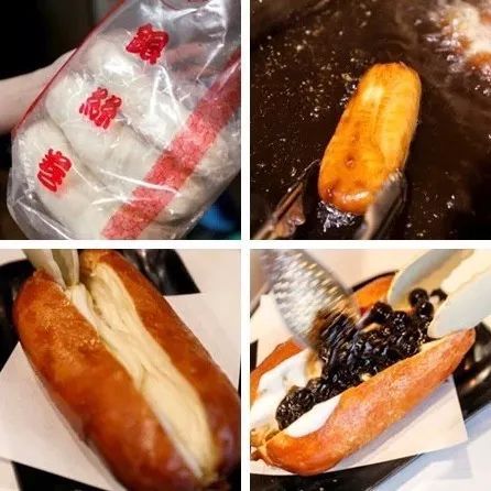 日本人开始往面包里加珍珠了！？揭开丧心病狂的日式面包发家史