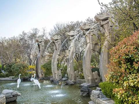 山东值得去的旅游景点,山东景区排名必游景区前十名