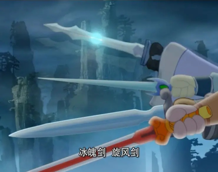 还在看熊出没吗,看熊出没这几年发布的所有动画片