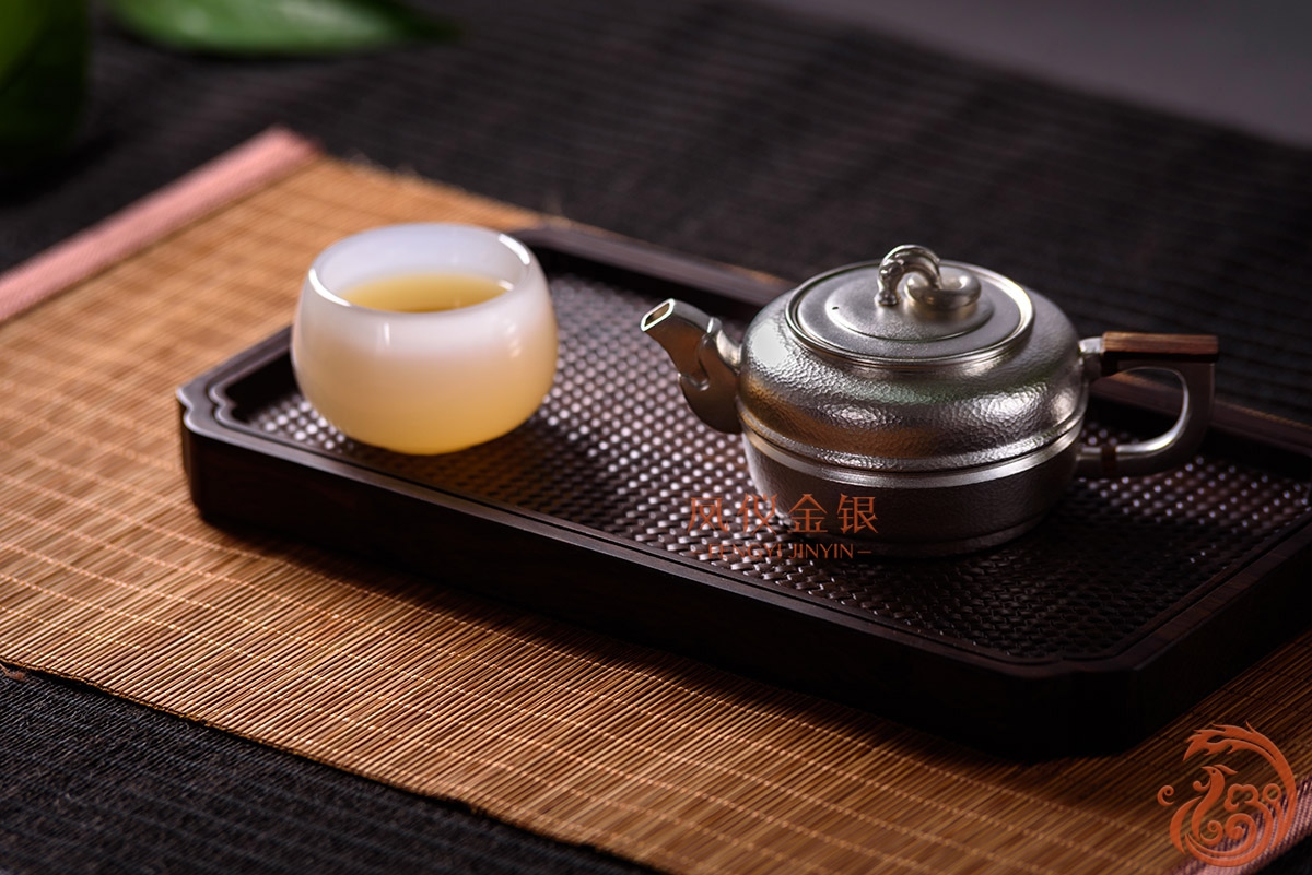 不同的壶型泡不同的茶,如何冲泡出一壶好茶看完你就懂了