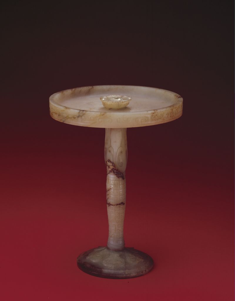 图文玉石器欣赏，了解远去的文明（四）