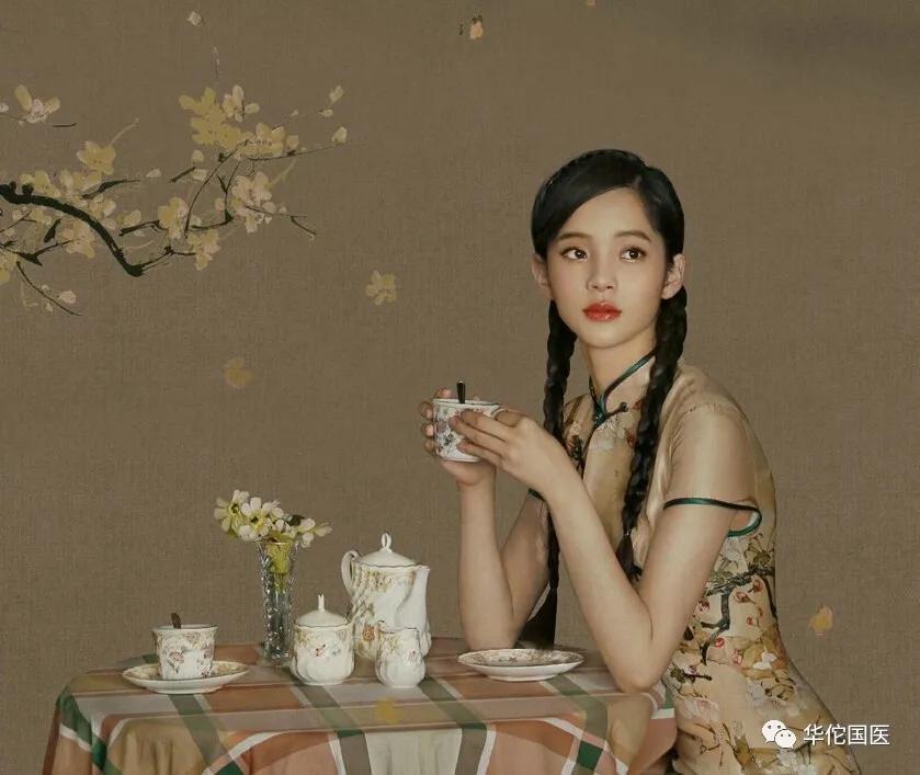 医学博士刘晓鸿:心态平和正确调理女性可拥有第二个春天