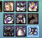 dnf稀有神器装扮升级券,dnf优惠道具