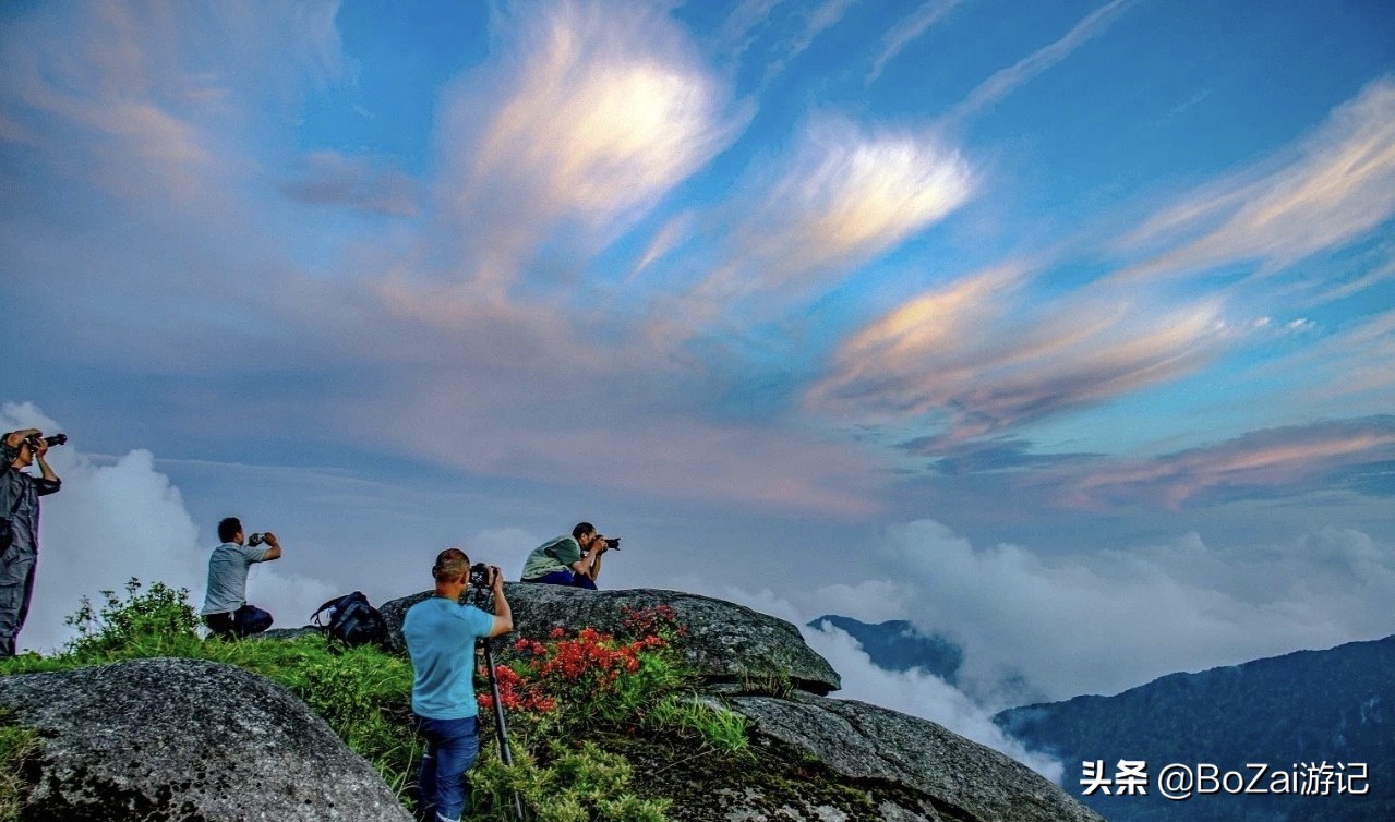 桂林旅游攻略必看景点有哪些,桂林的旅游景点有哪些地方