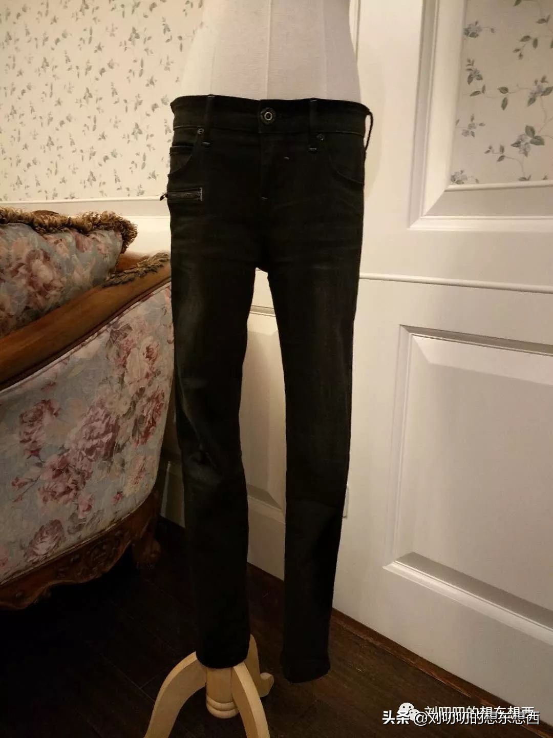 江南布衣衣服搭配图片,江南布衣羽绒服搭配