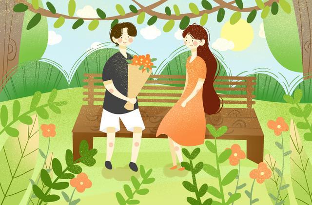 抓不住男人的心的女人,将男人的真心牢牢抓住