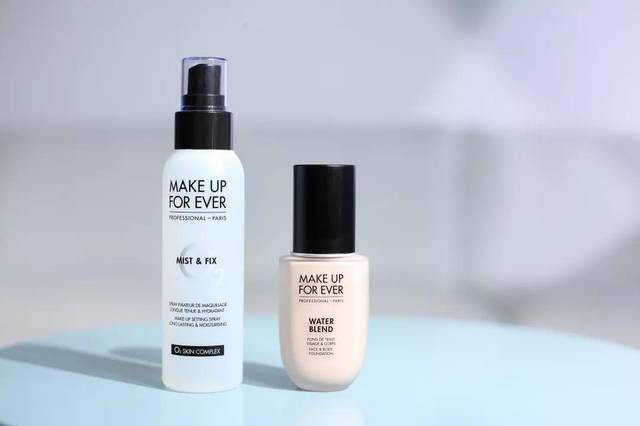 dw粉底液1w1和1w2哪个适合干皮,十大公认好用的干皮粉底液