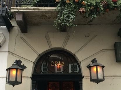 假期撒手没的戏精同事们，竟然在我挤春运的时候吹海风？？（下）