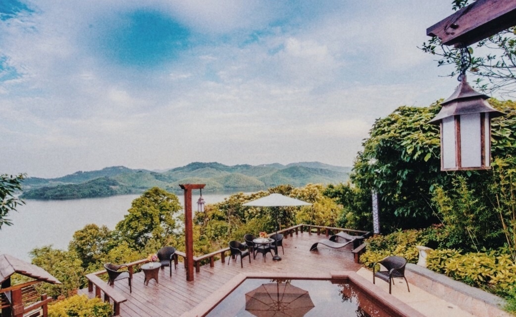 天目山温泉推荐,天目湖有哪些泡温泉的地方