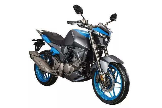 新款雅马哈飞致YS250和升仕幽灵级版ZT250-S这两款摩托车怎么样