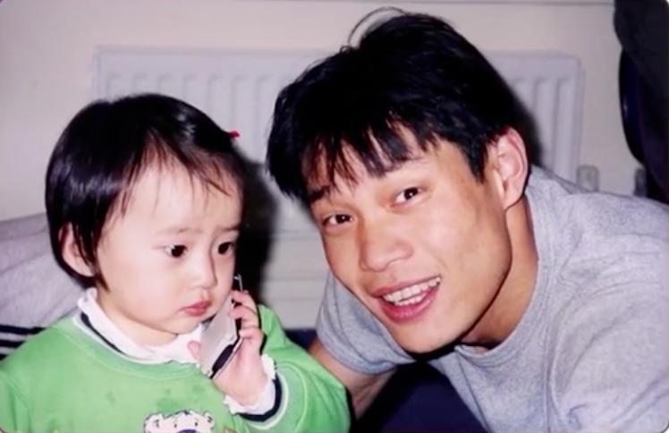 亚洲足球先生又上热搜了：我要越活越野