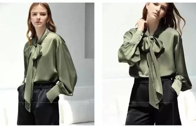 上班最好的衣服,适合上班族的18套衣服
