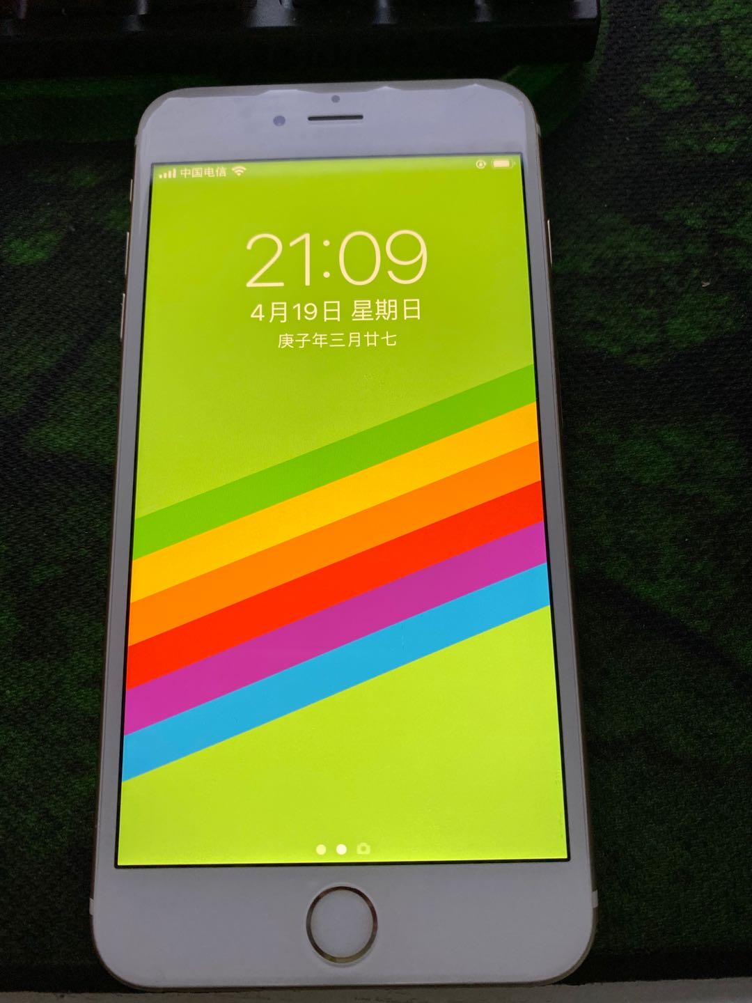 iphone6splus还能用多久,iphone6s现在使用感受