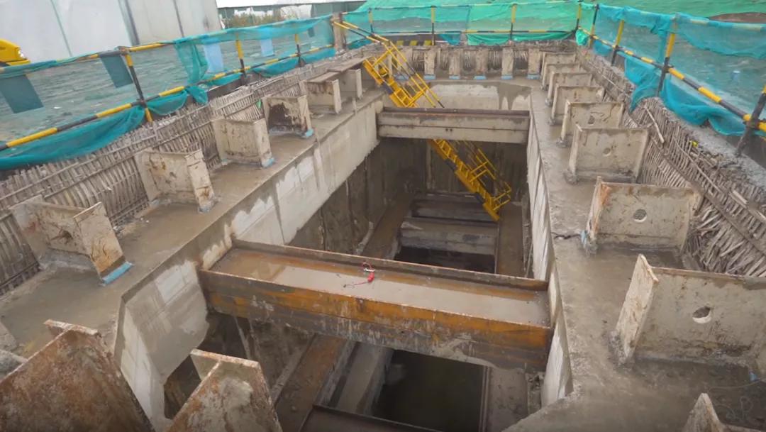 小小“蓝焰”点亮美好生活，浦东燃气行业“弯道超车”