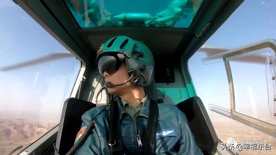 东台籍高级将领何卫东指导特战队员原声影像首次曝光！