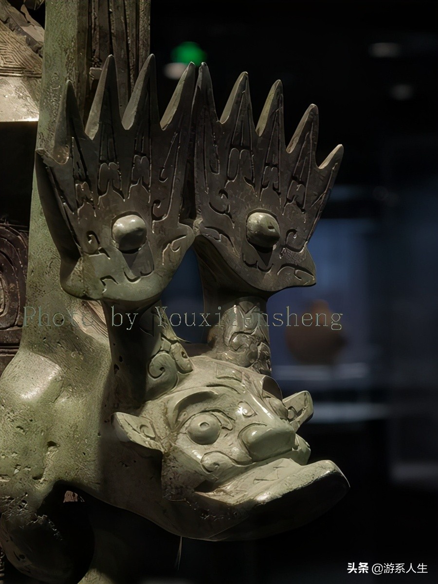 保利博物馆藏国宝青铜器精品欣赏,保利艺术博物馆藏青铜器