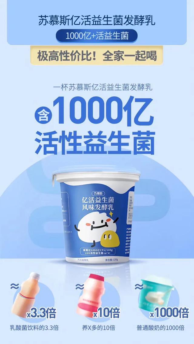 减肥失败的朋友们,适合减肥人群的益生菌